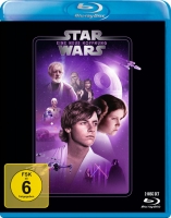 Various - Star Wars: Episode IV - Eine neue Hoffnung BD