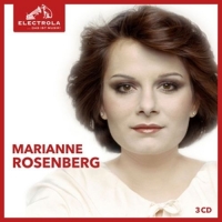 Rosenberg,Marianne - Electrola...Das Ist Musik! Marianne Rosenberg