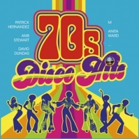 Various - 70s Disco Hits