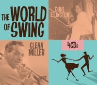 Ellington,Duke-Miller,Glenn - The World Of Swing