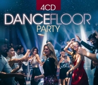 Various - Dancefloor Party