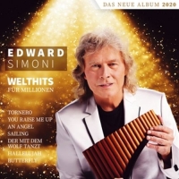Simoni,Edward - Welthits für Millionen-Instrumental