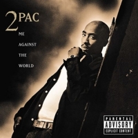 2pac - Me Against The World (25th Anniversary) (2LP)