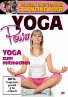 Doku - Power Yoga-Yoga zum mitmachen