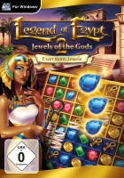  - Legend of Egypt - Jewels of the Gods 2