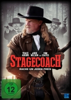  - Stagecoach - Rache um jeden Preis