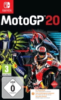  - MotoGP20 (Switch)