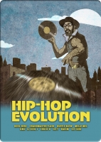  - Hip Hop Evolution