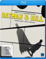  - Batman & Bill
