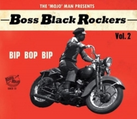 Various - Boss Black Rockers Vol.2-Bip Bop Bip