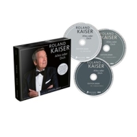 Kaiser,Roland - Alles oder dich (Edition 2020)