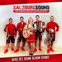 Salzburgsound - Was ist denn schon dabei
