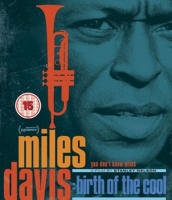 Davis,Miles - Birth Of The Cool (Ltd.Bluray+DVD)