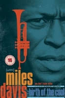 Davis,Miles - Birth Of The Cool (DVD)