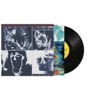 Rolling Stones,The - Emotional Rescue (Remastered,Half Speed LP)