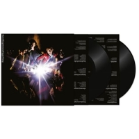 Rolling Stones,The - A Bigger Bang (Remastered,Half Speed LP)