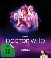Davison,Peter/Waterhouse,Matthew/Sutton,Sarah/+ - Doctor Who-Fünfter Doktor-Kinda