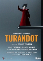 Robert Wilson - Turandot