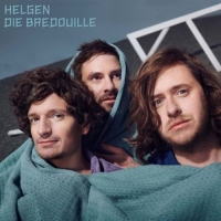 Helgen - Die Bredouille (Lim.Ed/+CD)