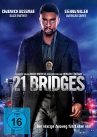21 Bridges/DVD - 21 Bridges/DVD