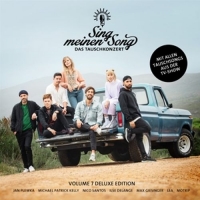 Various - Sing Meinen Song-Das Tauschkonzert Vol.7 Deluxe