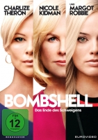 Bombshell/DVD - Bombshell