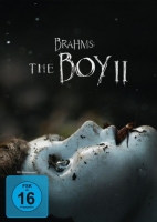  - BRAHMS: THE BOY II