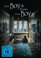  - THE BOY & BRAHMS: THE BOY II