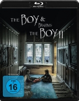  - THE BOY & BRAHMS: THE BOY II