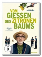 Vom Giessen des Zitronenbaums/DVD - Vom Giessen des Zitronenbaums