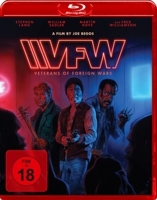 Begos,Joe - VFW-Veterans of Foreign Wars (Blu-Ray)