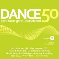 Various - Dance 50 Vol.2