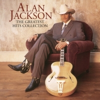 Jackson,Alan - The Greatest Hits Collection