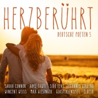 Various - Herzberührt-Deutsche Poeten 5