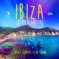 Various - Ibiza Summer Groove