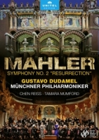 Gustavo Dudamel - Mahler: Sinfonie 2