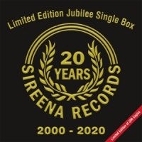 Various - Sireena Jubilee Single Box (5 Singles)