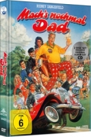 Dangerfield,Rodney/Kellerman,Sally/Downey Jr./Rob - Mach's nochmal,Dad-Limited Mediabook (+CD Albu