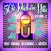 Various - 50s Jukebox Hits Vol.2