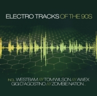 Various - 90s Electro Tracks Vol.2