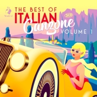 Various - The Best Of Italian Canzone Vol.1