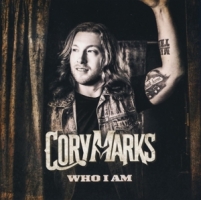 Marks,Cory - Who I Am