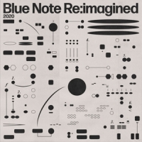 Various - Blue Note Re:Imagined