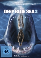 Keine Informationen - Deep Blue Sea 3