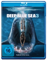 Keine Informationen - Deep Blue Sea 3
