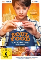 Various - Soul Food-Familie Geht Durch Den Magen