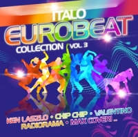 Various - Italo Eurobeat Collection Vol.3