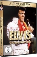 Presley,Elvis - Elvis Gold-Edition