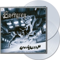 Evergrey - Glorious Collision (Remasters Edt.) (Ltd.Gtf.2LP)