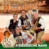 Hafendorfer,Die - 25 Jahre-A steirische Band